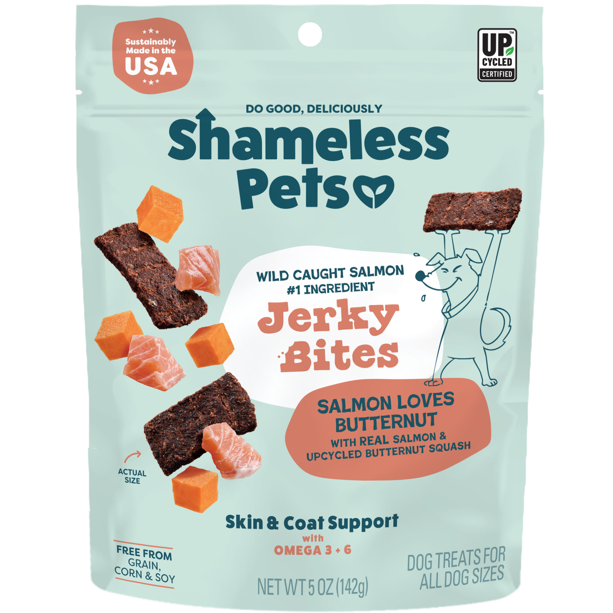 Shameless Pets logo