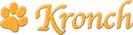 Kronch logo