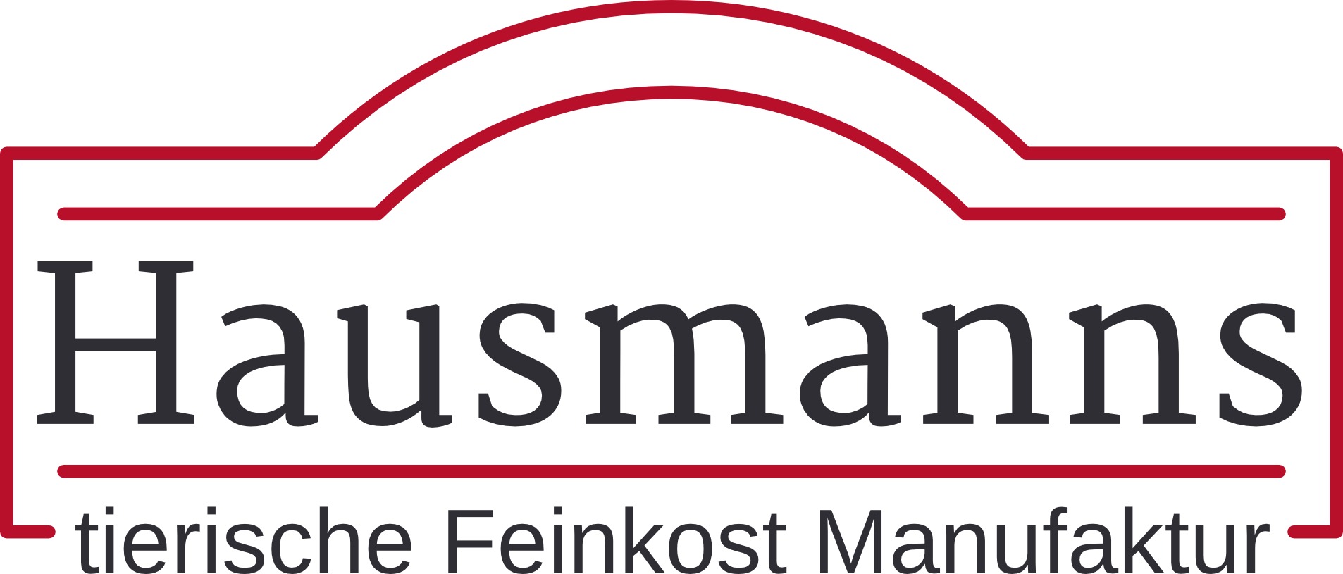 Hausmanns Tier logo