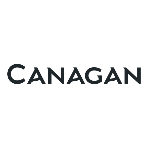 Canagan logo