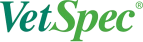VetSpec logo