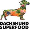 Dachshund Superfood logo