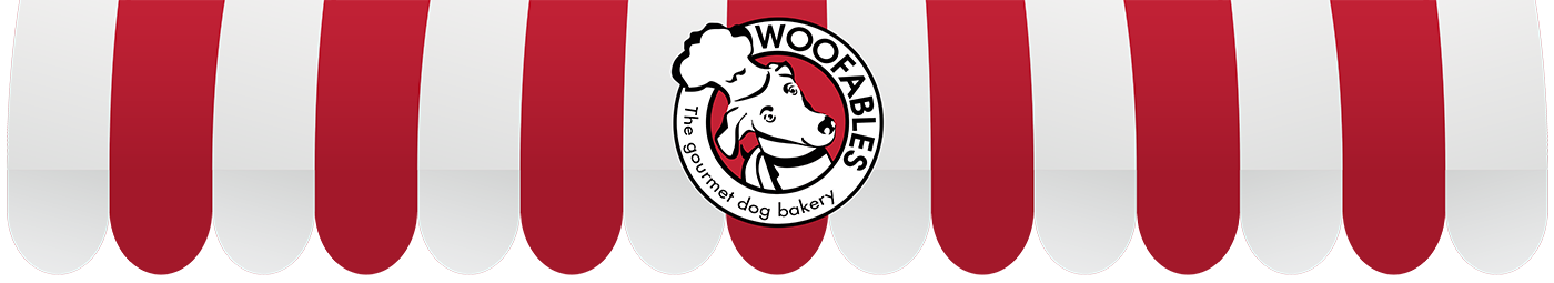 Woofables logo