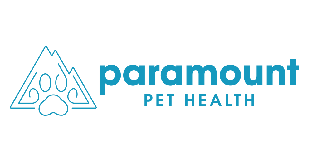 Paramount Pet Health logo