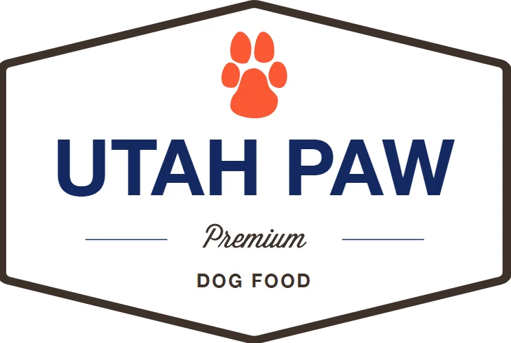Utah Paw logo