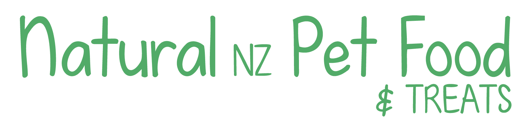 Naturalnzpetfood logo