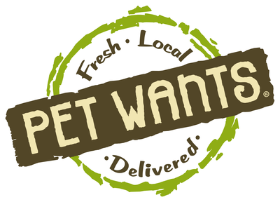 Pet Wants logo