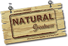 Natural Greatness logo
