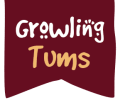 Growling Tums logo