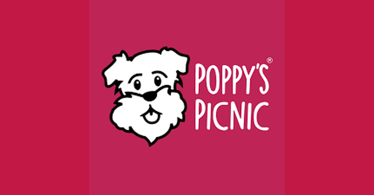 Poppy's Picnic logo