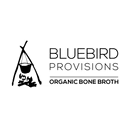 Bluebirdprovisions logo