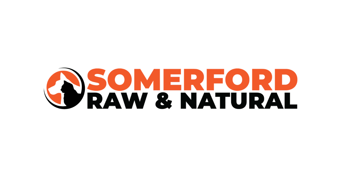 Somerford Raw & Natural logo