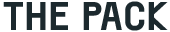 The Pack logo