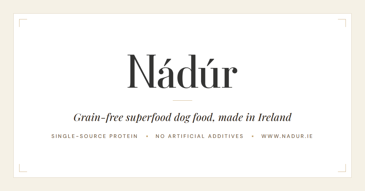 Nadur logo