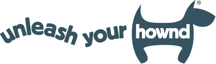 HOWND logo