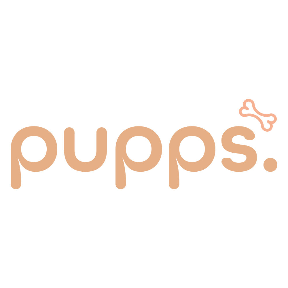 PUPPS logo