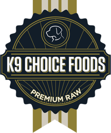 K9 Choice Foods logo