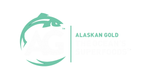 Alaskan Gold Pet Food logo