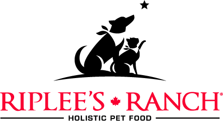 Riplee's Ranch logo