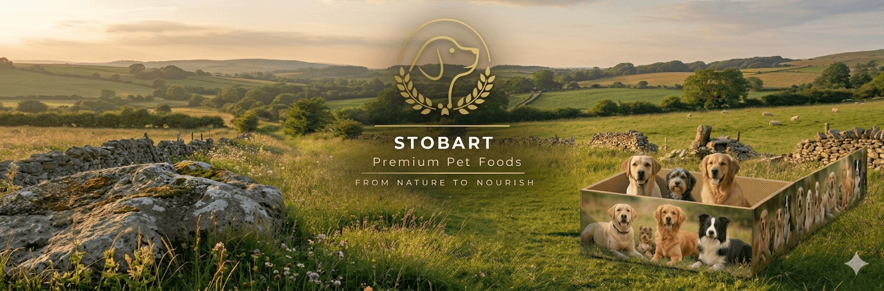 Stobart logo