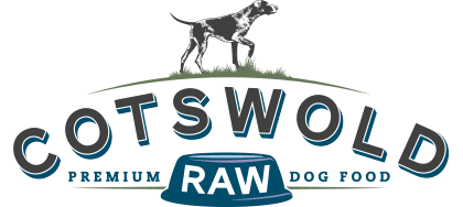 Cotswold Raw logo