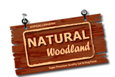 Natural Woodland logo