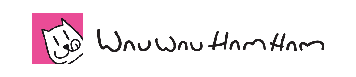 WauWauHamHam logo