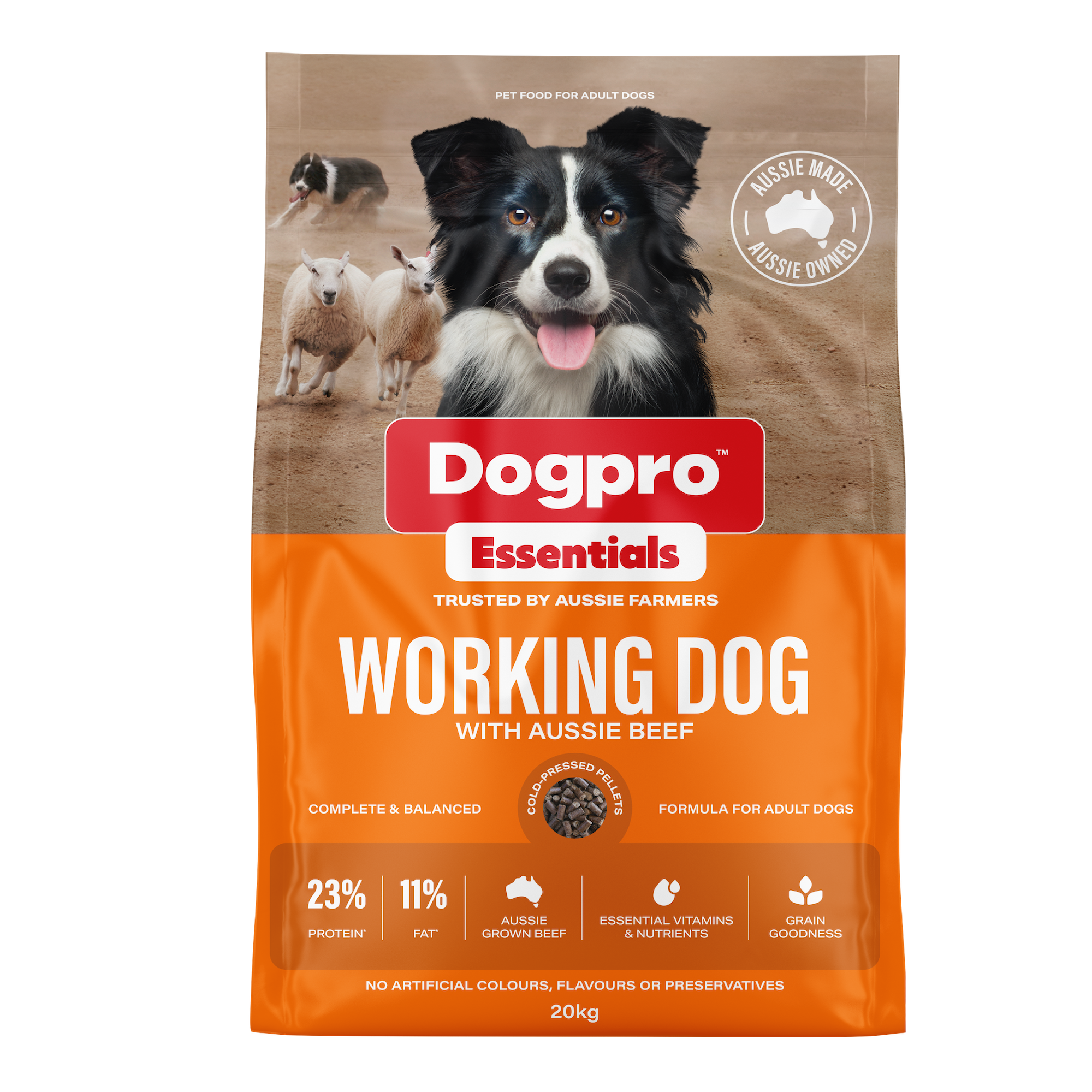 Dogpro logo