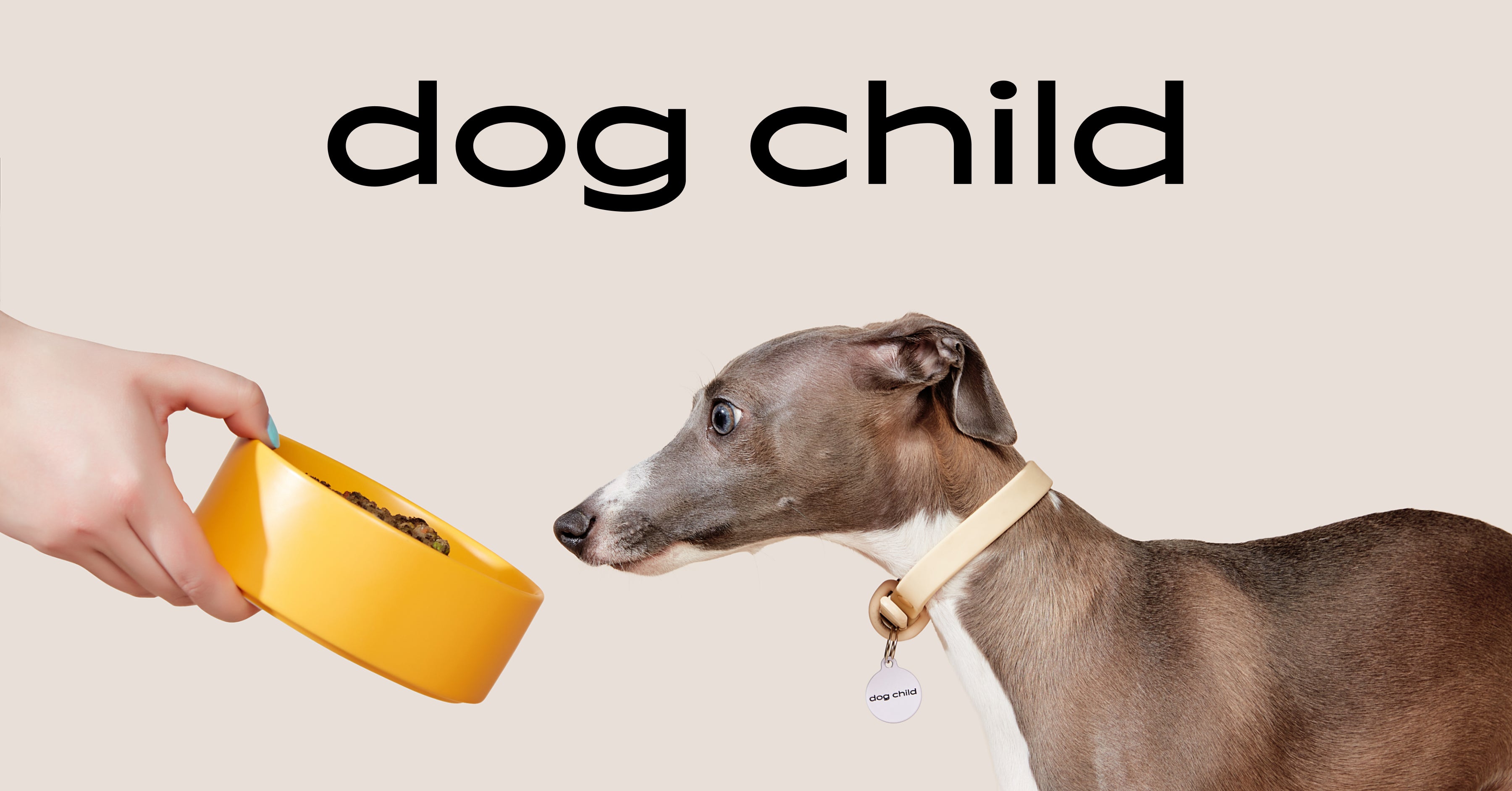Dogchild logo