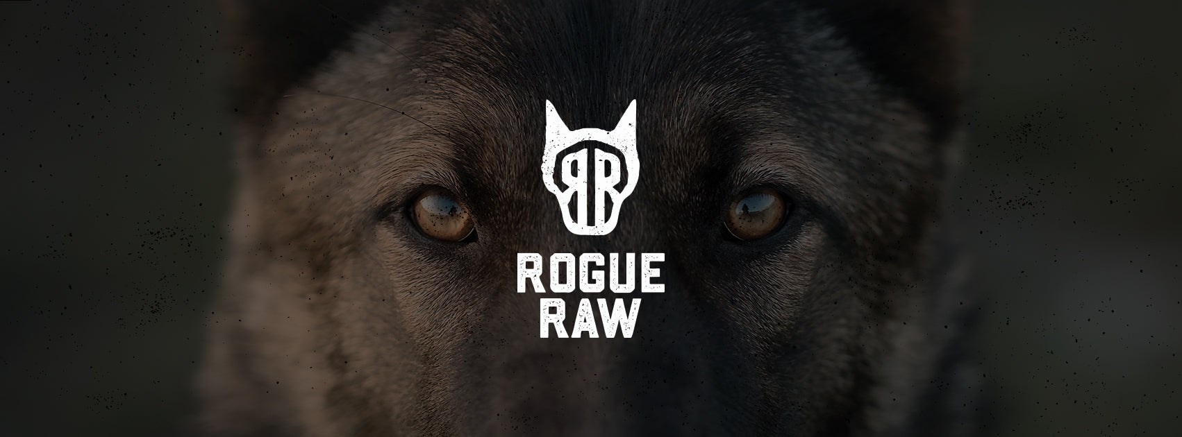 Rogue Raw logo