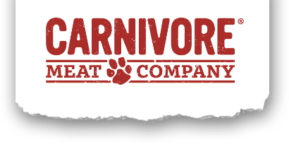 Carnivore Meat Company logo