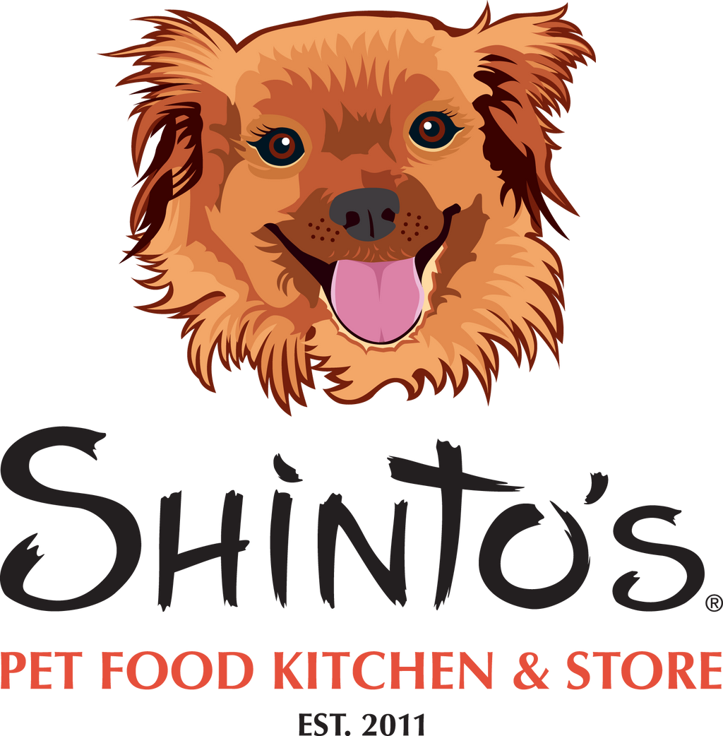 Shintospetfood logo