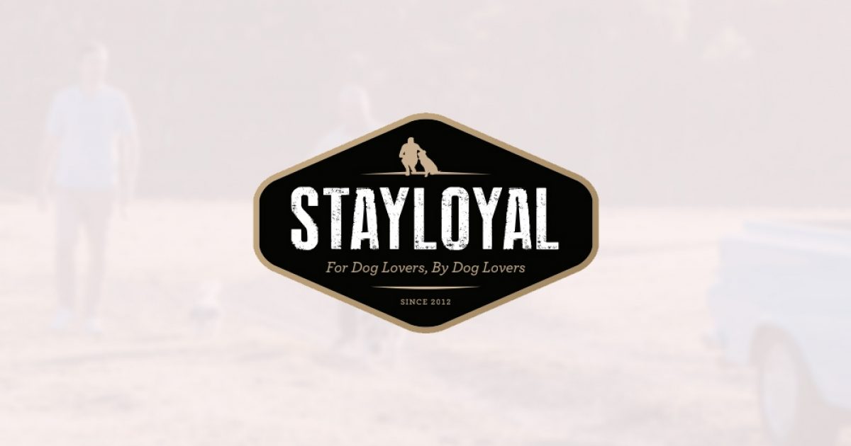 Stayloyal logo