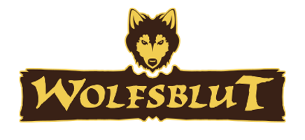 WOLFSBLUT logo