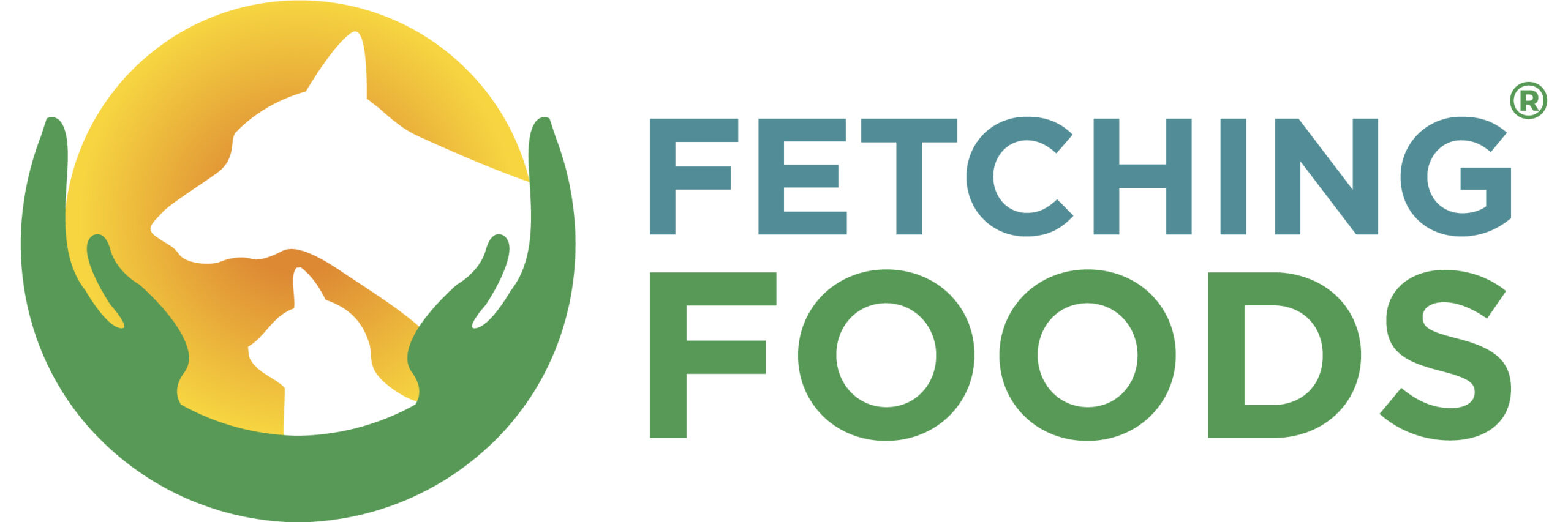 Fetching Foods logo