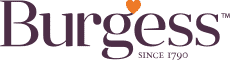 Burgess logo