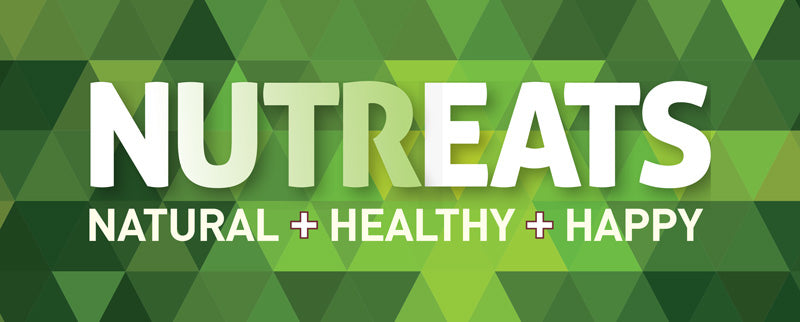 NUTREATS logo