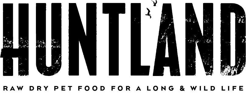 Huntland logo