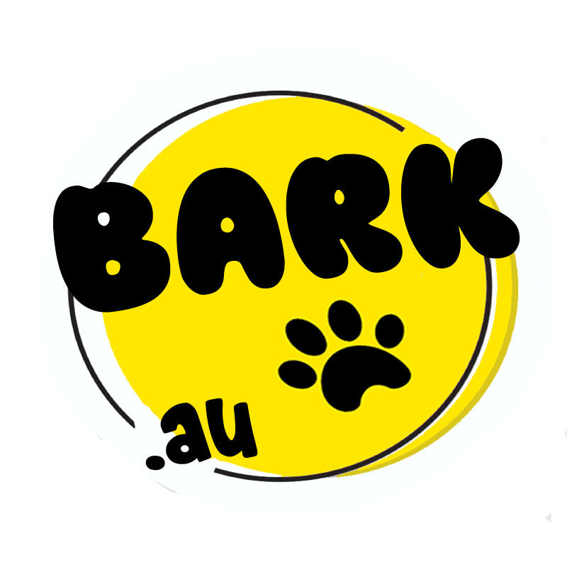 Bark Australia logo