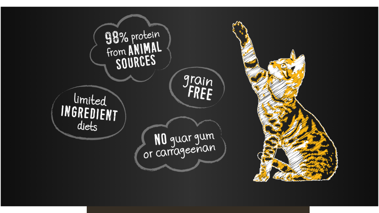 Hound & Gatos logo