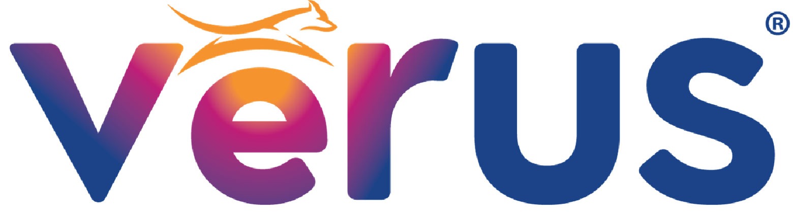 Veruspetfoods logo