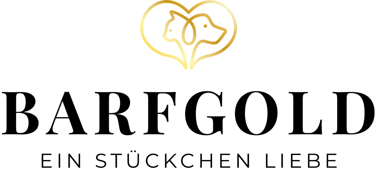 BARFGOLD logo