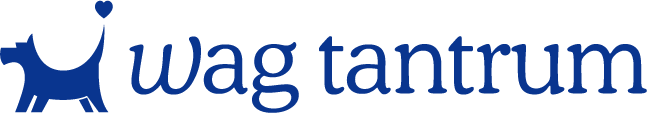 Wag Tantrum logo