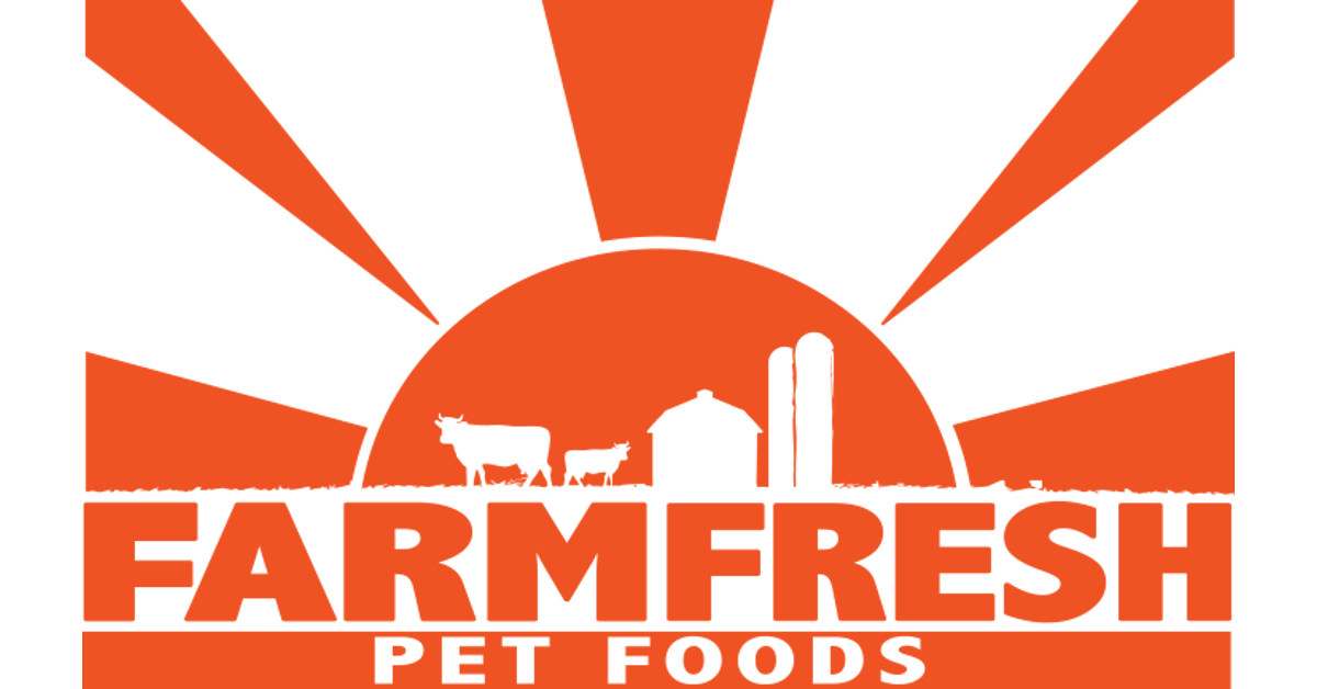 Farm Fresh Pet Foods logo