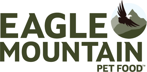 Eagle Mountain Pet Food® logo