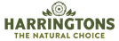 Harrington's logo