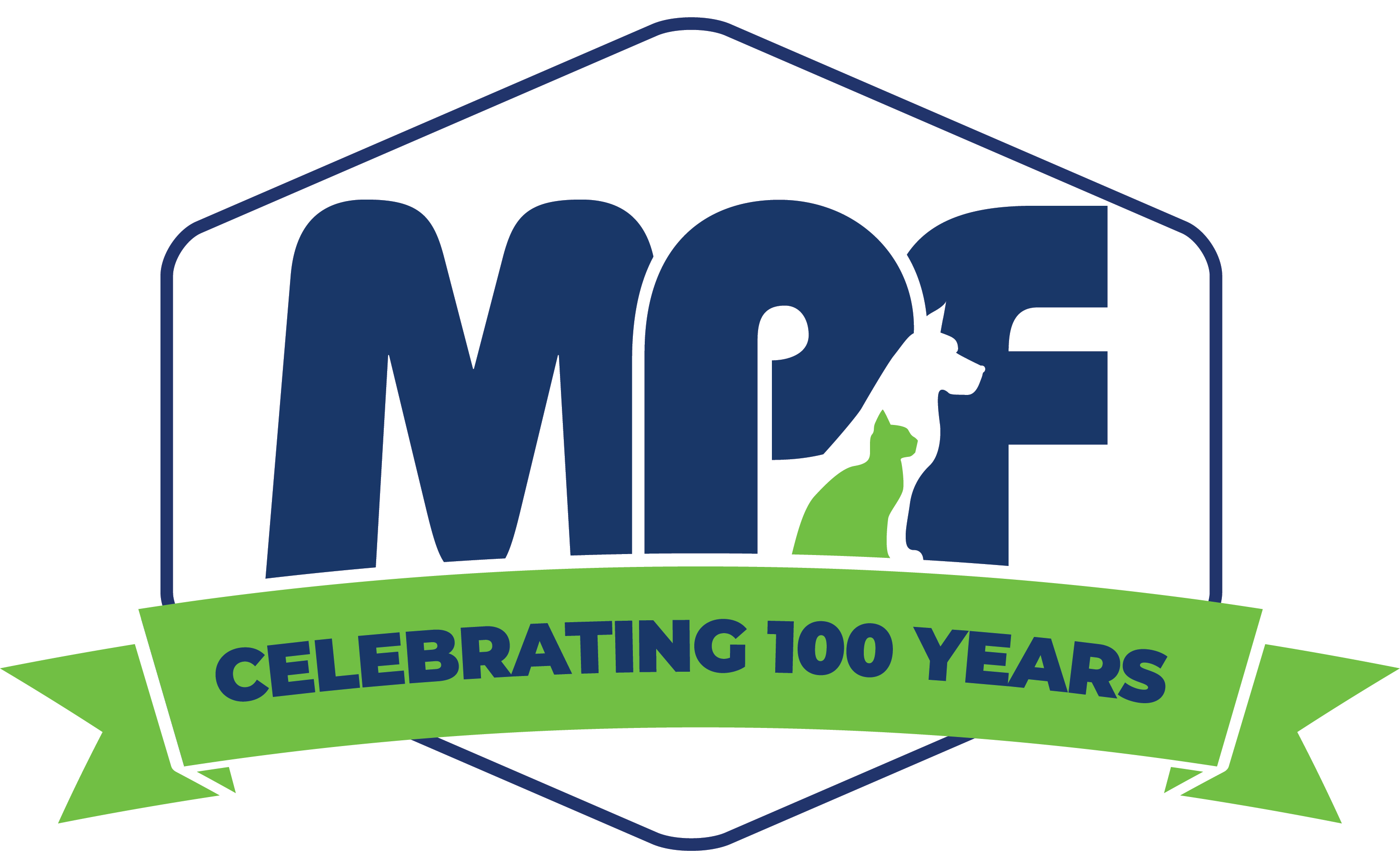 Midwestern Pet Foods logo
