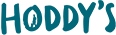 Hoddy's logo