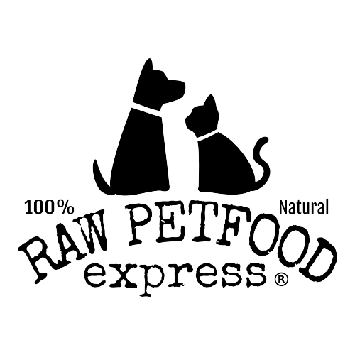 Raw Pet Food Express logo