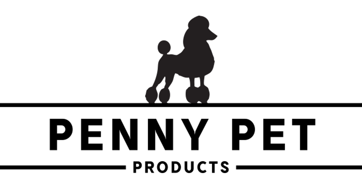 Penny Pet Products logo